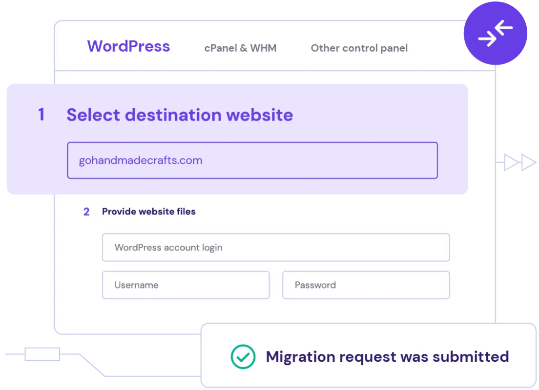 Easily Migrate Websites to Hostinger for Free