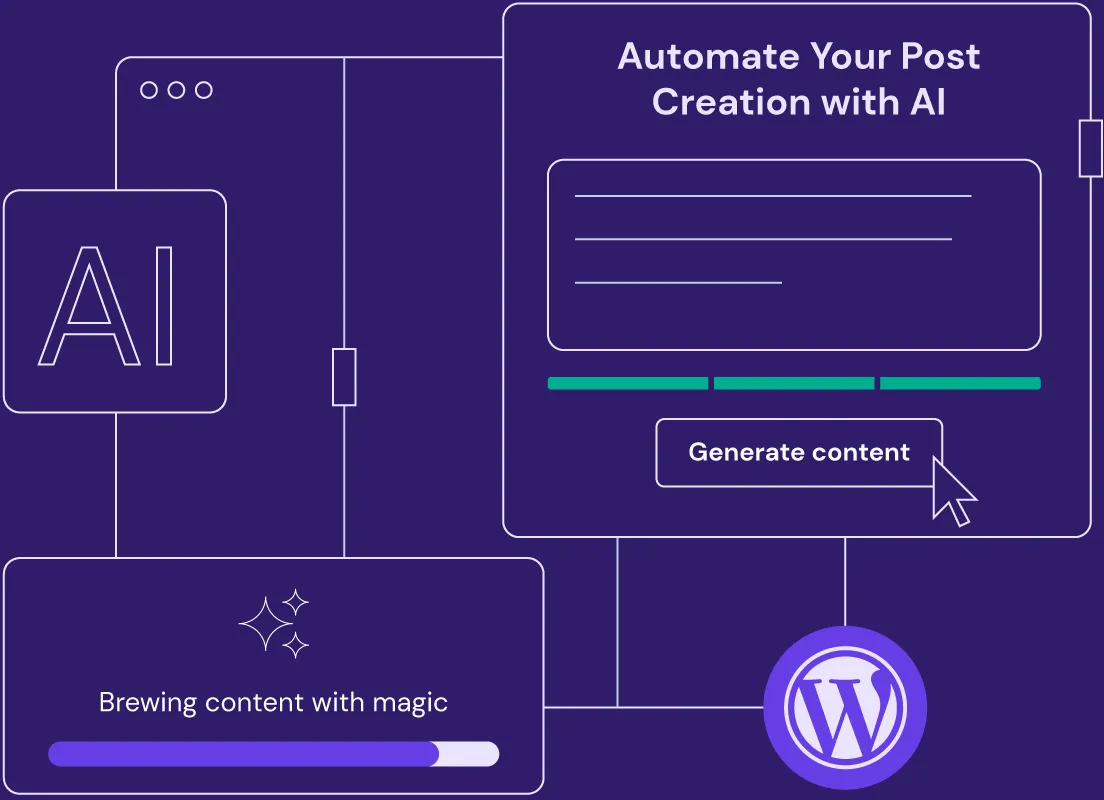 WordPress AI Tools for Fast Content Creation