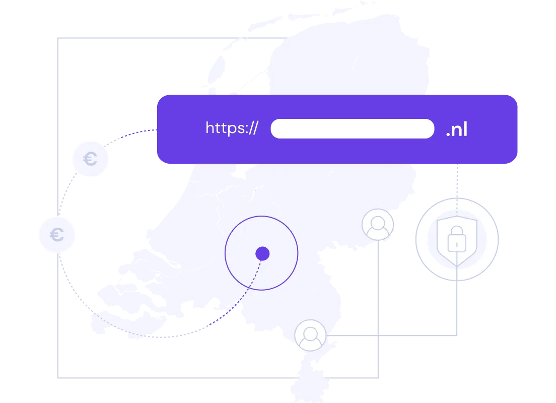 .nl Top-level Domain – Made for the Netherlands