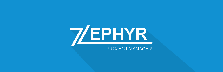 Zephyr, a WordPress project management plugin