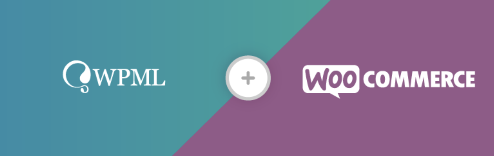 WooCommerce multilingual extension banner