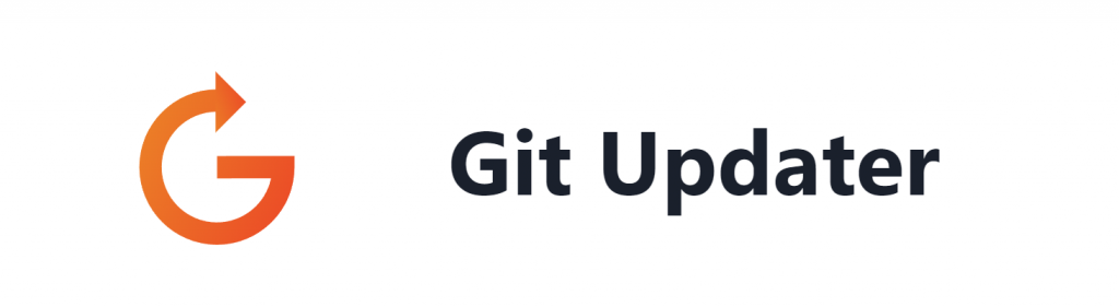 The Git Updater logo